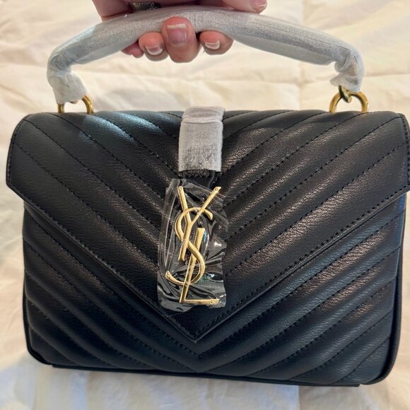YSL Like Bag Never Used - Picture 2 of 14